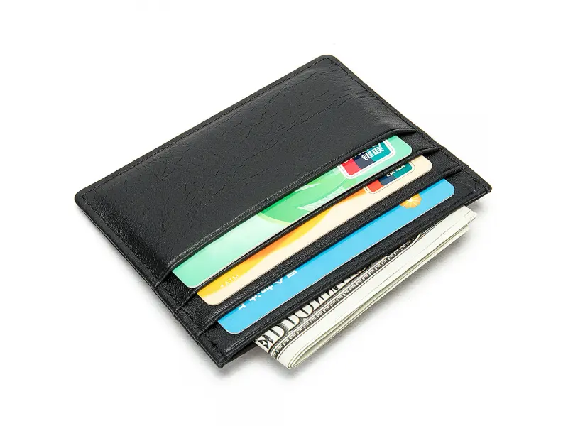 Кожен визитник - Ason Кожен визитник - Ason