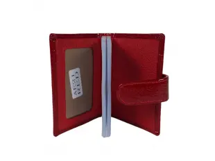 Лачен визитник - Terei