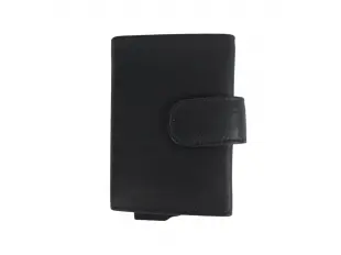 Смарт портфейл - картодържач