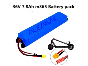 Li-ion батерия XIMENG  за електрическа тротинетка – 36V / 7800 aH