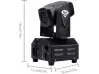 LED проектор Moving Head Light
