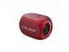 Безжична Bluetooth тонколона Koleer S918 FM/TF/USB/BT - Червен