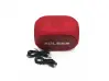 Безжична Bluetooth тонколона Koleer S918 FM/TF/USB/BT - Червен