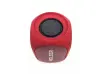 Безжична Bluetooth тонколона Koleer S918 FM/TF/USB/BT - Червен
