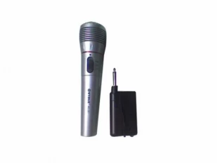 Безжичен микрофон BOLUN WM-313