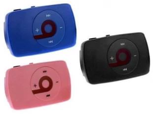 MP3 Плеър - Micro SD