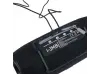 Преносима Bluetooth тонколона i-JMB Xtream, С високоговорител, Водоустойчива, Черна