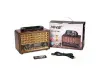 Ретро винтидж радио NNS RADIO FM NS-2075BT