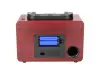 Ретро винтидж радио NNS RADIO FM NS-2075BT