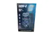 Преносима Bluetooth караоке тонколона PK-09 с FM радио, MP3 и безжичен микрофон