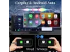 Мултимедия навигация CarPlay /  Android Auto H105V 10.26инч