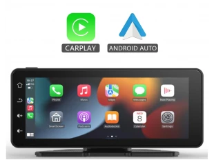 Мултимедия навигация CarPlay /  Android Auto H107V 6.86инч