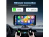 Мултимедия навигация CarPlay /  Android Auto H107V 6.86инч