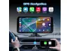 Мултимедия навигация CarPlay /  Android Auto H107V 6.86инч