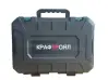 Акумулаторенa мощна духалка пистолетс 2 батерии 36V 8Ah KraftRoyal