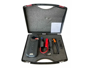 Jump Starter Buster за автомобили – Мощен стартер за стартиране на автомобили и зареждане на устройства