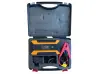 Jump Starter Buster за автомобили – Мощен стартер за стартиране на автомобили и зареждане на устройства