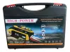 Jump Starter Buster за автомобили – Мощен стартер за стартиране на автомобили и зареждане на устройства