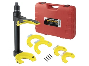 Комплект преса / скоби за монтаж и демонтаж на пружини