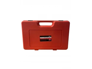 Комплект преса / скоби за монтаж и демонтаж на пружини 5 части / За Mercedes 