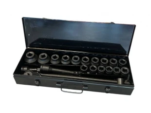 Камионска гидория 21 части 3/4’’ 21-50мм