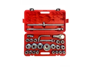 Камионска гидория 26 части 3/4’’ - 1’’  21-65мм