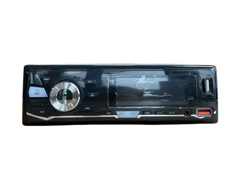 Авторадио MP3 55Wx4 Авторадио MP3 55Wx4