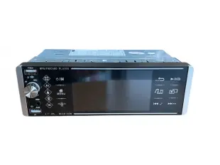 Авторадио MP3/MP5 4168AI с 4.1” дисплей,Bluetooth , USB, AUX , SDcard