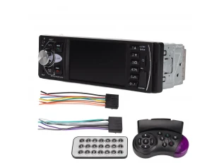 Авторадио за кола MP5, 4022D FS-16595 Bluetooth , USB, AUX , SDcard