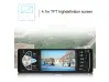 Авторадио за кола MP5, 4022D FS-16595 Bluetooth , USB, AUX , SDcard