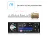 Авторадио за кола MP5, 4022D FS-16595 Bluetooth , USB, AUX , SDcard