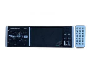 Авторадио за кола MP5, 4053AI FS-16593 Bluetooth , USB, AUX , SDcard