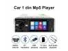 Авторадио за кола MP5, 4053AI FS-16593 Bluetooth , USB, AUX , SDcard