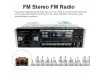 Авторадио за кола MP5, 4053AI FS-16593 Bluetooth , USB, AUX , SDcard