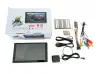 Мултимедия навигация 7″ Android 15, 2GB RAM, 32GB ROM  Double 2 DIN YZ6580