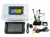 Мултимедия навигация 7″ Android 15, 4GB RAM, 64GB ROM за Volkswagen VW HC8227