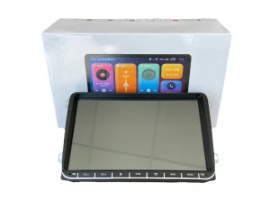 Мултимедия навигация 9″ Android 15, 4GB RAM, 64GB ROM за Volkswagen VW HC8227