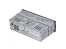 Аудио плеър CDX-GT1280 с AUX/USB/SD/MMC, 4x45W - евробукса