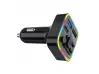 Bluethooth трансмитер за кола M5 с USB TYPE-C