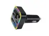 Bluethooth трансмитер за кола M5 с USB TYPE-C