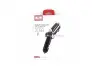 FM Трансмитер  модулатор за кола + BLUETOOTH M39