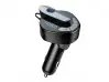 Wireless трансмитер с hands-free слушалка V8