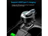 Wireless трансмитер с hands-free слушалка V8