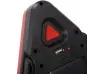 Авариен LED триъгълник 3 в 1 + соларно зареждане