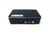 Цифров Тунер, Декодер, DVB T2, 12V за автомобил, каравана, кемпер  High Definition     