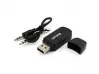 3.5mm Стерео аудио блутут приемник USB Dongle