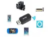 3.5mm Стерео аудио блутут приемник USB Dongle