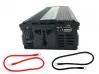 Инвертор на напрежение CEJ 1500P  24V - 220V - 1500W