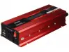 Инвертор на напрежение с дисплей UKC KC-2000D 24V - 220V 2000W 