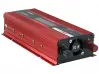 Инвертор на напрежение с дисплей UKC KC-2000D 24V - 220V 2000W 